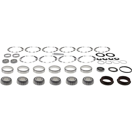 Spicer Kit-Basic Overhaul Before June 2008, 216220-1 216220-1